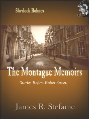 cover image of The Montague Memoirs